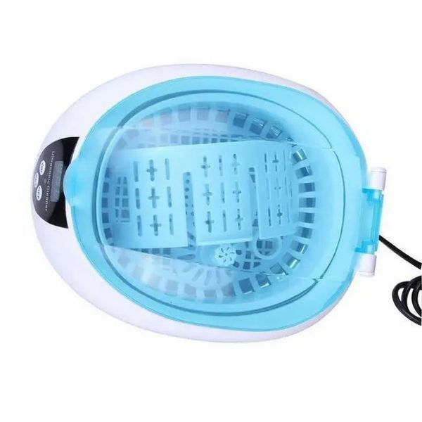 Ультразвуковий очищувач Ultrasonic Cleaner CE-5200A 50 Вт CE-5200-2 фото