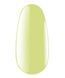 Цветное базовое покрытие для гель-лака Color Rubber base gel, Fresh, Kodi Professional, 8мл 20103293 фото 2