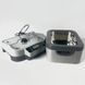 Ультразвуковий очищувач Ultrasonic Cleaner 1200 B, 1200 мл, 70Вт SKY-JP-1200 фото 2