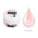 Гель для нарощування та зміцнення нігтів Crooz Smart Builder Gel #8, 15 мл CR-SBG-15-08 фото 1