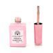 Каучукова база для гель-лаку френч Global Fashion Rubber Base Coat French, 15 мл 08 8102 фото 4