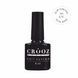 CROOZ TOP STRONG NO WIPE NO UV, 8 мл