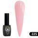 Гель-лак Global Fashion BLACK ELITE 225, 8 мл