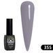 Гель-лак Global Fashion BLACK ELITE 355, 8 мл