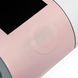 UV/LED-лампа зі штучним інтелектом O Nail AI Smart Curing Lamp Pink ONAIL-AI-01P фото 6