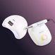 Набор лампа SUN 5 48W + фрезер NAIL MASTER ZS-603, 35 Вт, 35 000 об/мин