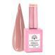 Каучукова база для гель-лаку френч Global Fashion Rubber Base Coat French, 15 мл 08 8102 фото 1