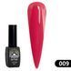 Гель-лак Global Fashion BLACK ELITE 009, 8 мл