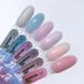 Гель для наращивания LUNA Diamond Gel 02, 15 мл LUNA-DMD-02 фото 7