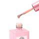 Каучукова база для гель-лаку френч Global Fashion Rubber Base Coat French, 15 мл 08 8102 фото 10