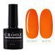 Витражный гель-лак CROOZ ILLUSION GEL POLISH #4, 8 мл CR-GEL-ILL04 фото 1