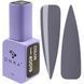 Гель-лак DNKa' GeI Polish Color #0019, 12 мл