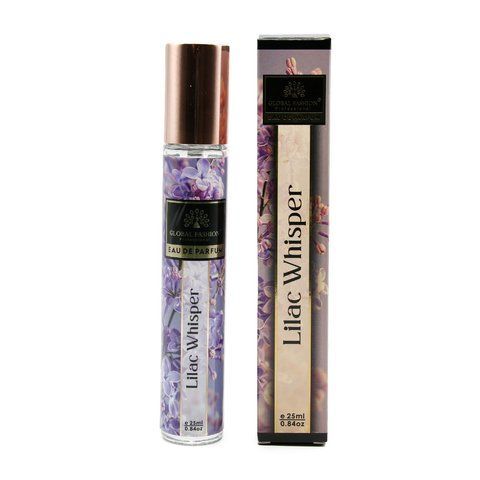Парфюмированная вода Global Fashion Lilac Whisper, 25 мл 25777 фото