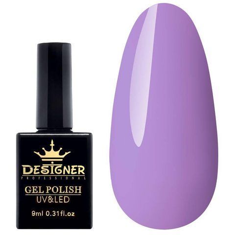 Гель-лак Designer Professional Gel Polish H235 DP-GP-H235 фото
