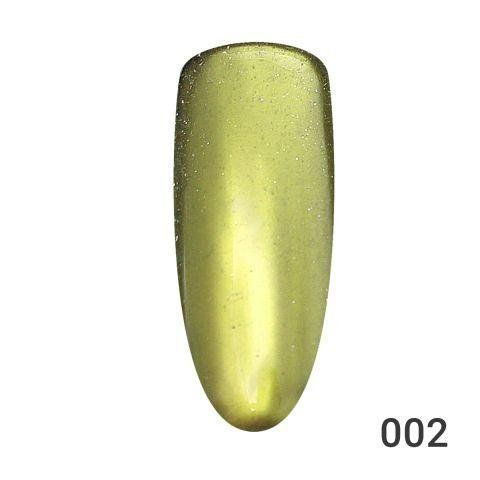 Втирка для ногтей Global Fashion, золото, Magic Powder K54 K44 i204 i203 i202 i193 G002 K54 K44 i204 i203 i2 фото
