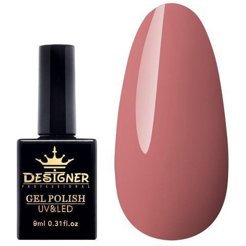 Гель-лак Designer Professional Gel Polish С81 DP-GP-C81 фото