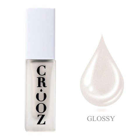 Лак для стемпінгу CROOZ Shine Stamping Nail Polish #26, 6 мл CR-SH-ST-26 фото