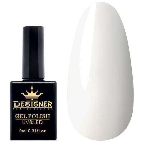 Гель-лак Designer Professional Gel Polish F182 DP-GP-F182 фото