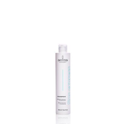 Шампунь аминокислотный ENVIE SOS EXPRESS 250 ml EN460 фото