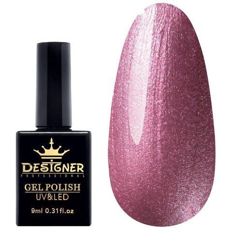 Гель-лак Designer Professional Gel Polish O387 DP-GP-O387 фото