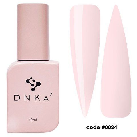 Жидкий акригель DNKa' Liquid Acrygel #24, 12 мл DNKA-LAD12-24 фото