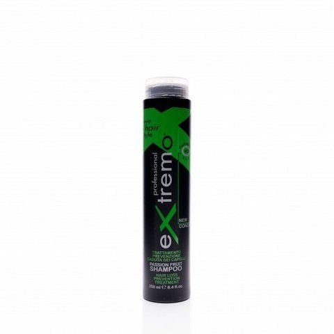 Шампунь Extremo против выпадения волос,250ml EX219 фото
