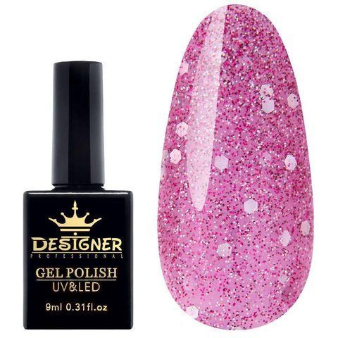 Гель-лак Designer Professional Gel Polish K286 DP-GP-K286 фото
