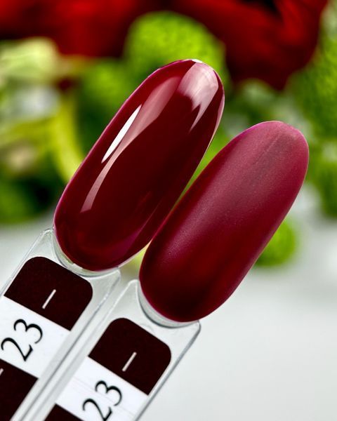 Гель-лак CROOZ GEL POLISH #23, 8 мл CR-GEL-P23 фото