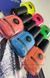 Неоновий лак для стемпінгу SAGA Professional Stamping paint Neon #6, 8 мл SAGA-STNEON-06 фото 4