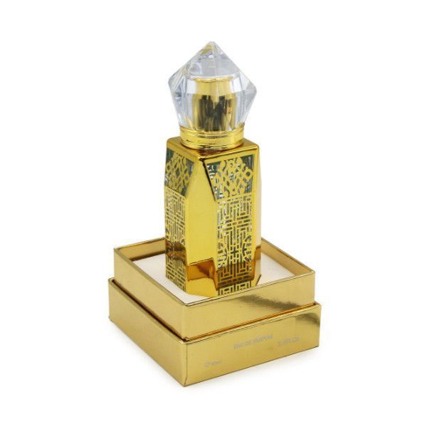 Global Fashion Eau de parfum for Her, Terre d', 50 мл GF-PAR-016 фото