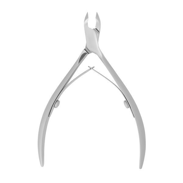 Кусачки профессиональные для кожи SMART 31 4 мм NS-31-4 фото