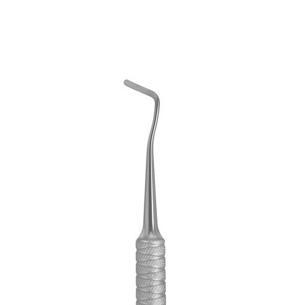 Лопатка педикюрна STALEKS PRO EXPERT 20 TYPE 2 PE-20/2 PE-20/2 фото
