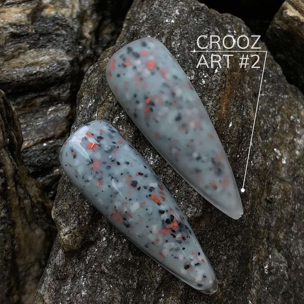 CROOZ ART BASE #2, 8 мл CR-BASE-ART2 фото