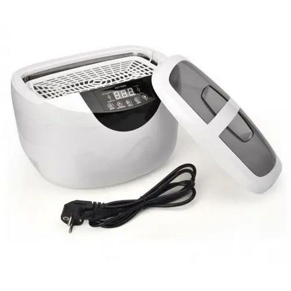 Профессиональная ультразвуковая мойка Ultrasonic Cleaner VGT-6250 (2500 ml) VGT-6250 фото