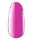 Базове кольорове покриття для гель-лаку Color Rubber base gel, Dragon Fruit, Kodi Professional, 8мл 20103378 фото 2