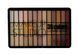 Тіні для повік DoDo Girl 39 Colors Eyeshadow Palette D3055A, упаковка 6 палеток D3055A-P фото 2