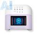 UV/LED-лампа с искусственным интеллектом O Nail AI Smart Curing Lamp Purple ONAIL-AI-01PR фото 9