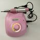 Фрезер для маникюра и педикюра Nail Master ZS 603 ОРИГИНАЛ, 65 Вт, 45000 об/мин, Розовый ZS-603OR-P фото 2