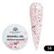 Гель для нігтів Global Fashion SEASHELL GEL 14, 8 г 17425 фото 1