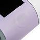 UV/LED-лампа с искусственным интеллектом O Nail AI Smart Curing Lamp Purple ONAIL-AI-01PR фото 8