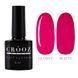 Вітражний гель-лак CROOZ ILLUSION GEL POLISH #5, 8 мл CR-GEL-ILL05 фото 1