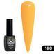 Гель-лак Global Fashion BLACK ELITE 180, 8 мл