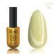 Полигель с шиммером для укрепления и наращивания MILANO Liquid Shimmer PolyGel 08, 15 мл
