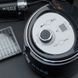 Фрезер для маникюра и педикюра MOOX X220, 50000 об/мин, 70W, Black Moox-220-BLK фото 4