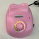 Фрезер для маникюра и педикюра Nail Master ZS 603 ОРИГИНАЛ, 65 Вт, 45000 об/мин, Розовый ZS-603OR-P фото 3