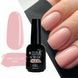 Рідкий полігель Starlet Professional Acrylic Liquid Gel MED YELLOW PINK, 15 мл