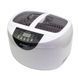 Профессиональная ультразвуковая мойка Ultrasonic Cleaner VGT-6250 (2500 ml) VGT-6250 фото 1