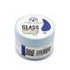 Гель для моделювання Global Fashion Glass Candy Pop #4, 15 г 26040 фото 1