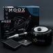 Фрезер для маникюра и педикюра MOOX X220, 50000 об/мин, 70W, Black Moox-220-BLK фото 1