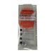 Гребінець HollowComb SUPERBRUSH PLUS, Прозорий - Помаранчевий HC-CL-Or фото 2